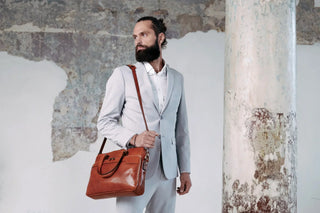 Timeless Art of Leather