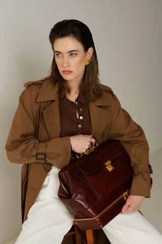 The Art of Fall Fashion