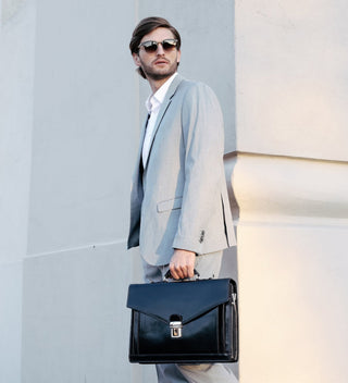 Magus Briefcase