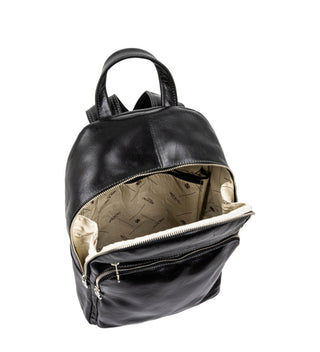 Graves Backpack - Black