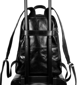 Graves Backpack - Black