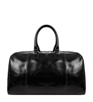 Cristo Duffel Bag