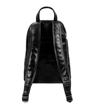 Graves Backpack - Black