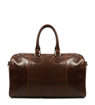 Cristo Duffel Bag