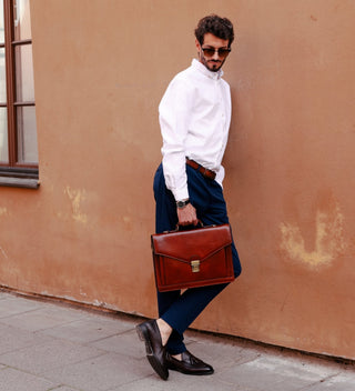 Magus Briefcase
