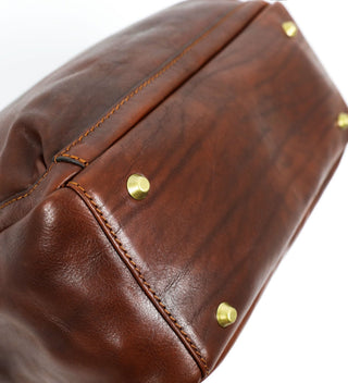 Graves Backpack - Brown