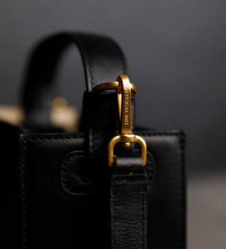 Alms for Oblivion Tote
