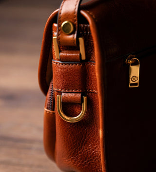 Women In Love Saddle Bag