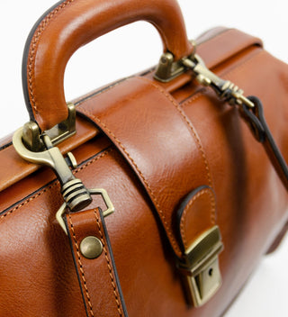 Copperfield Handbag