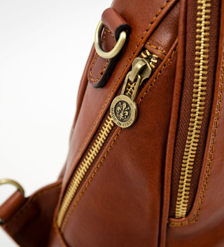 Regeneration Backpack