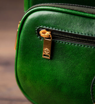 Women In Love Saddle Bag