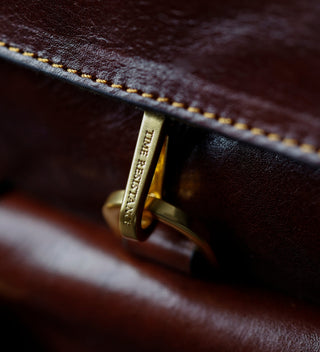 Odyssey Backpack - Brown