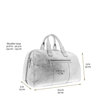 West Duffel Bag