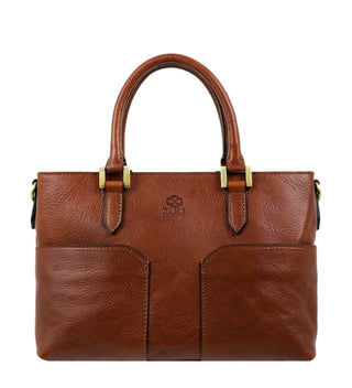 Camilla Shoulder Bag
