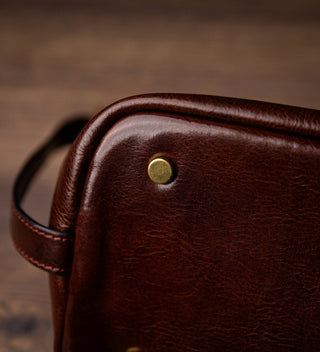 Ragtime Cosmetic Bag