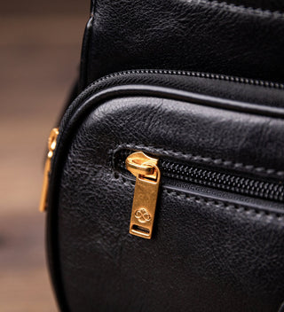 Women In Love Saddle Bag