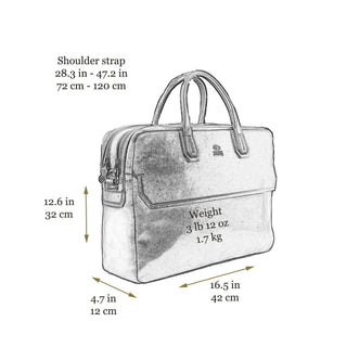 Nostromo Laptop Bag