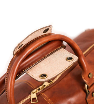 Milton Duffel Bag