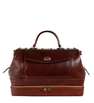 Goethe Doctor Bag