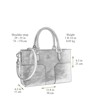 Camilla Shoulder Bag