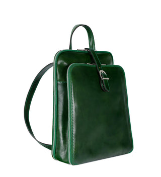 Clarissa Backpack - Green