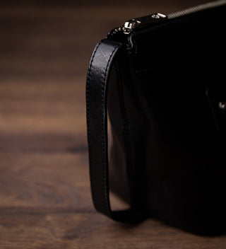 Ragtime Cosmetic Bag