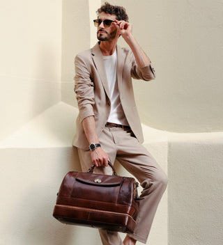 Goethe Doctor Bag