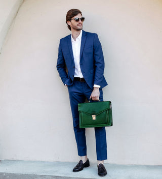 Magus Briefcase