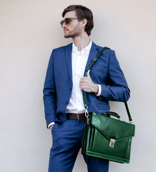 Magus Briefcase