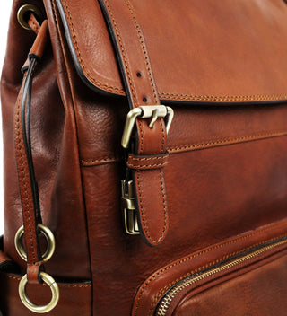 Earth Backpack