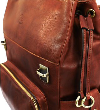 Earth Backpack