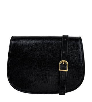 Moonfleet Saddle Bag