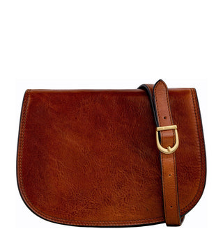 Moonfleet Saddle Bag