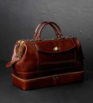 Doctor Faustus Handbag