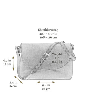 Sophie Cross Body Bag
