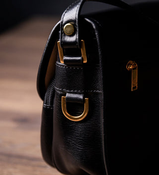 Women In Love Saddle Bag