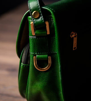 Women In Love Saddle Bag