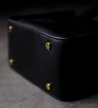 Alms for Oblivion Tote