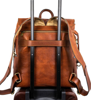 Earth Backpack