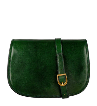 Moonfleet Saddle Bag
