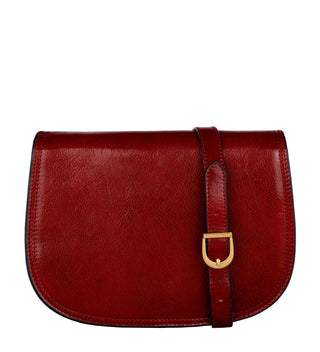 Moonfleet Saddle Bag