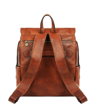 Earth Backpack