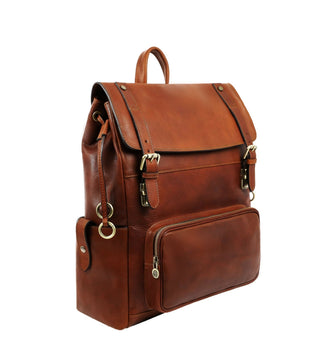 Earth Backpack