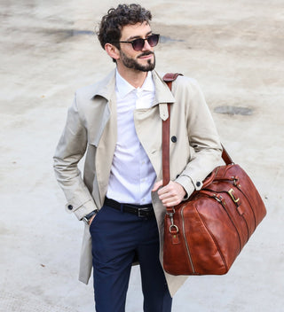 Night Travel Bag