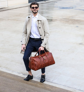 Night Travel Bag