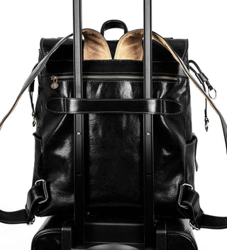 Earth Backpack