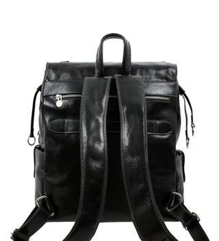 Earth Backpack