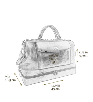 Goethe Doctor Bag
