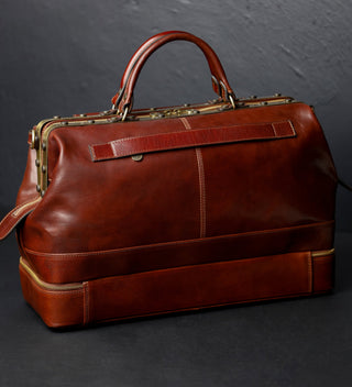 Goethe Doctor Bag