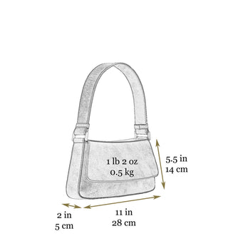 Bright Lights Handbag